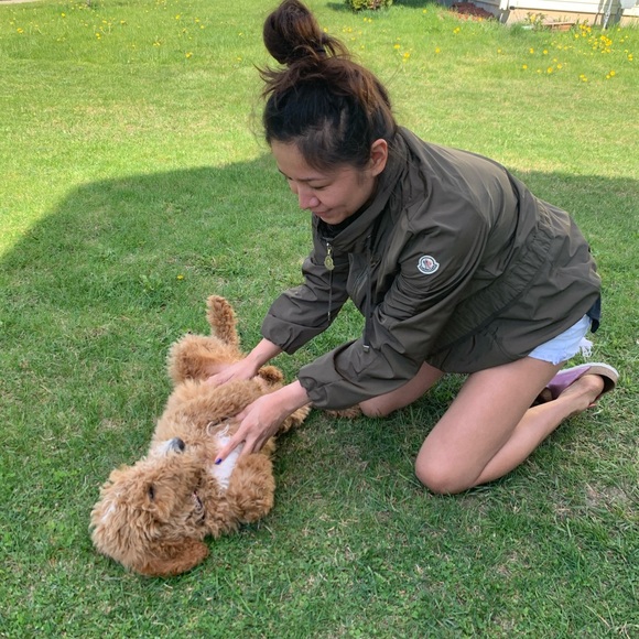 Meet your Posher, Jean - Picture 3 of 3